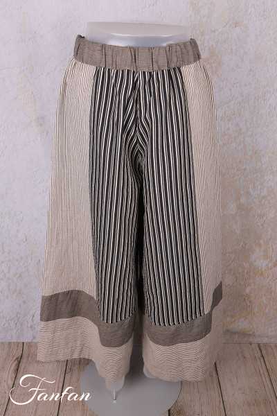 Alembika Pantalon Marisol UP145 Stonebar