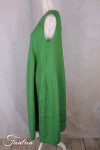 Alembika Robe Mojito RD335 lin vert