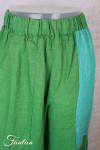Alembika Pantalon RP351 Mojito lin vert
