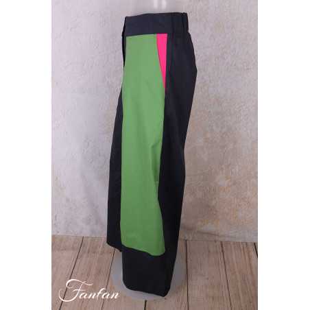 Alembika Pantalon SP710M Cabana Multi