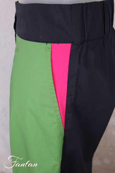 Alembika Pantalon SP710M Cabana Multi