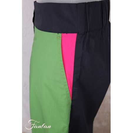 Alembika Pantalon SP710M Cabana Multi