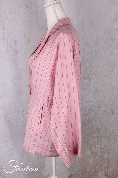 Alembika Veste RJ344P Lin Pink