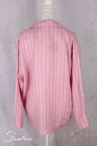 Alembika Veste RJ344P Lin Pink