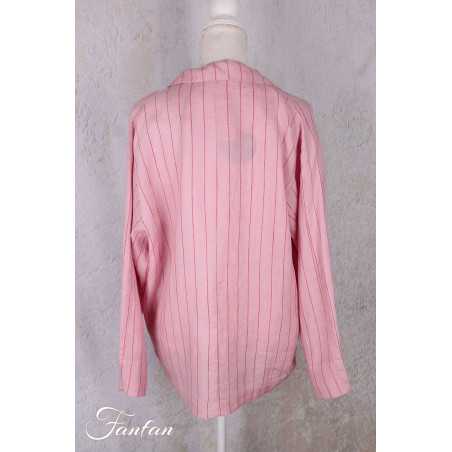 Alembika Veste RJ344P Lin Pink