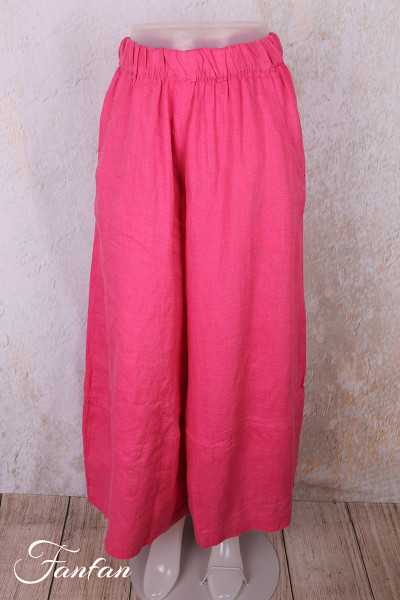 Alembika Pantalon RP347F Flamingo Lin