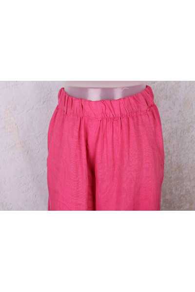 Alembika Pantalon RP347F Flamingo Lin