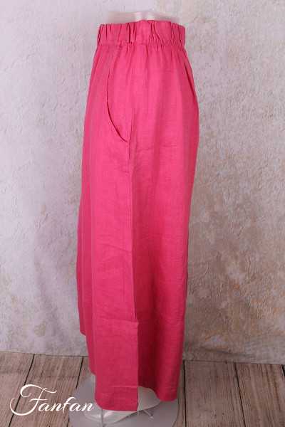 Alembika Pantalon RP347F Flamingo Lin