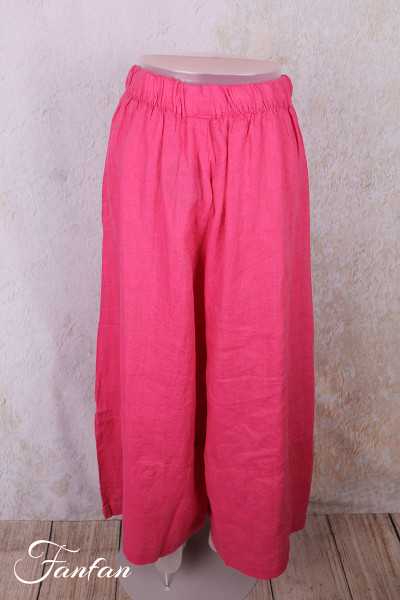 Alembika Pantalon RP347F Flamingo Lin