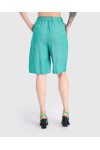 Alembika Short RP353 Aqua Lin