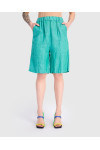 Alembika Short RP353 Aqua Lin