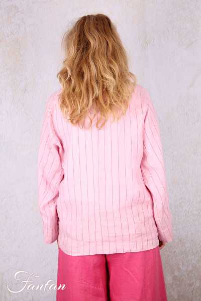 Alembika Veste RJ344P Lin Pink