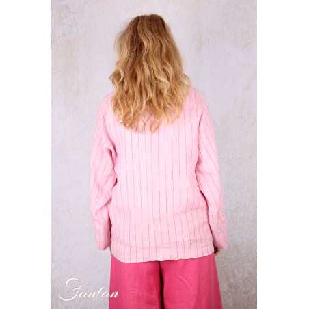 Alembika Veste RJ344P Lin Pink