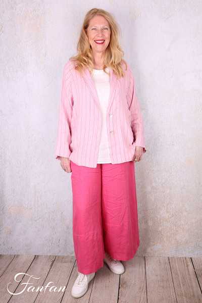 Alembika Veste RJ344P Lin Pink