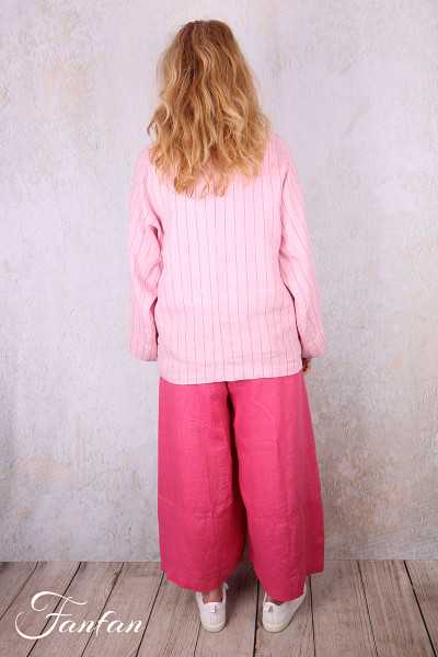 Alembika Veste RJ344P Lin Pink