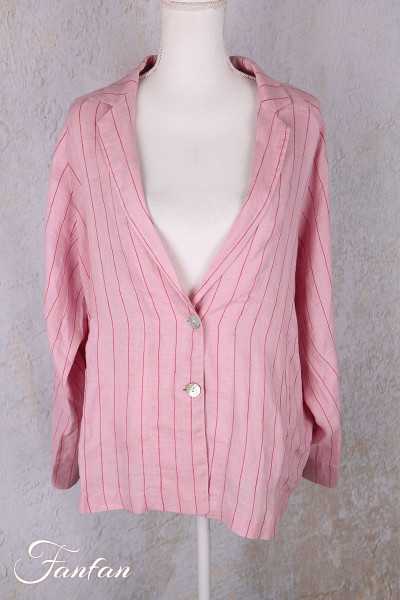 Alembika Veste RJ344P Lin Pink