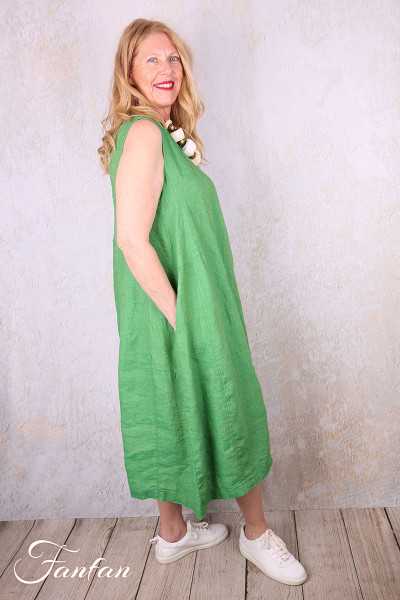 Alembika Robe Mojito RD335 lin vert