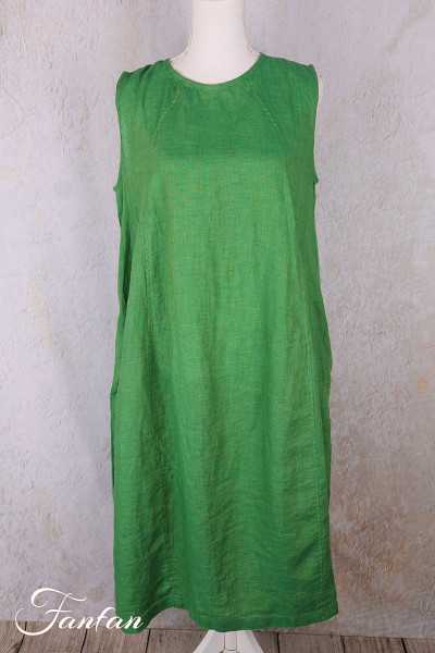 Alembika Robe Mojito RD335 lin vert