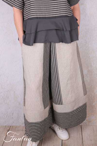 Alembika Pantalon Marisol UP145 Stonebar