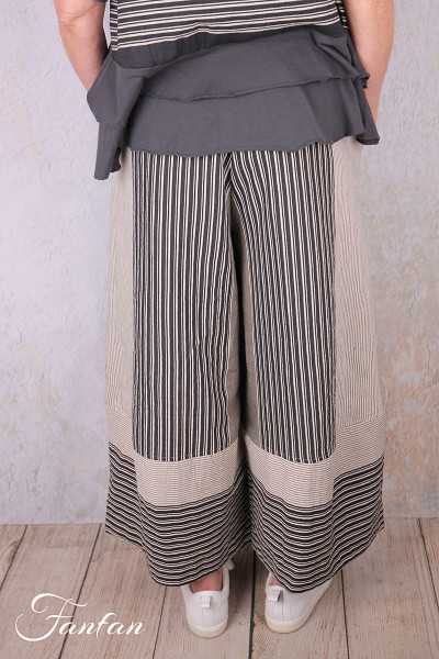 Alembika Pantalon Marisol UP145 Stonebar