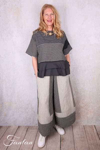 Alembika Pantalon Marisol UP145 Stonebar