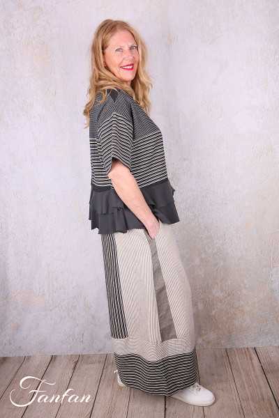 Alembika Pantalon Marisol UP145 Stonebar