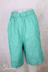 Alembika Short RP353 Aqua Lin