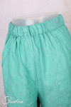 Alembika Short RP353 Aqua Lin