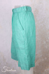 Alembika Short RP353 Aqua Lin