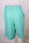 Alembika Short RP353 Aqua Lin