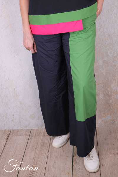 Alembika Pantalon SP710M Cabana Multi