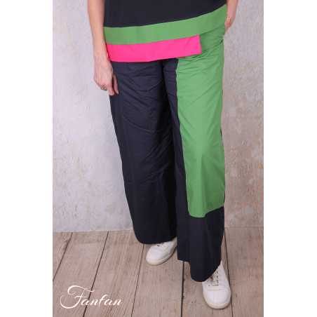 Alembika Pantalon SP710M Cabana Multi
