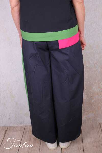 Alembika Pantalon SP710M Cabana Multi