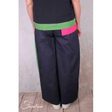 Alembika Pantalon SP710M Cabana Multi