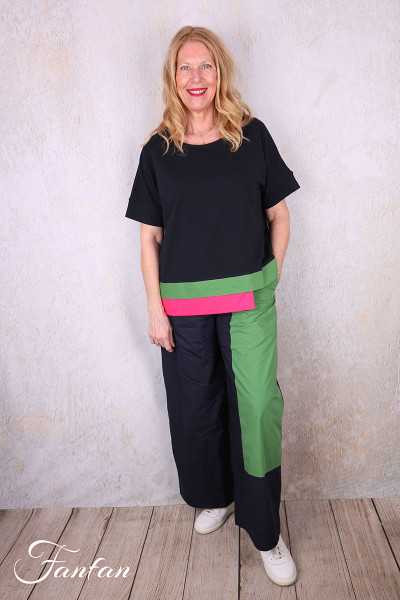 Alembika Pantalon SP710M Cabana Multi