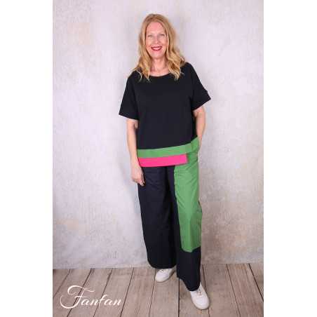 Alembika Pantalon SP710M Cabana Multi