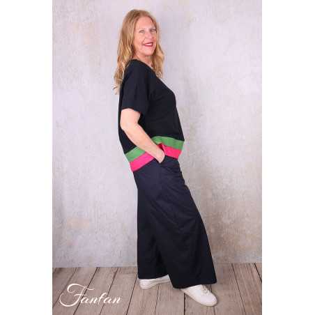 Alembika Pantalon SP710M Cabana Multi