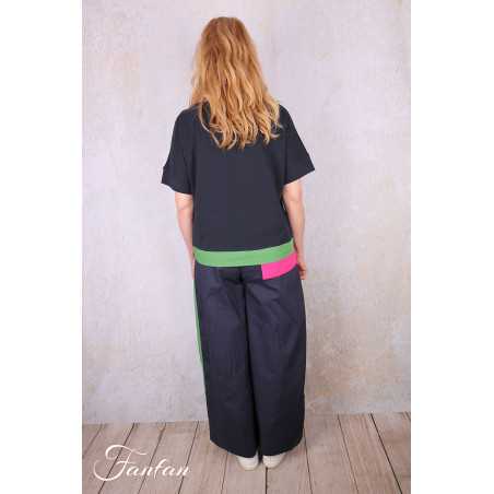 Alembika Pantalon SP710M Cabana Multi