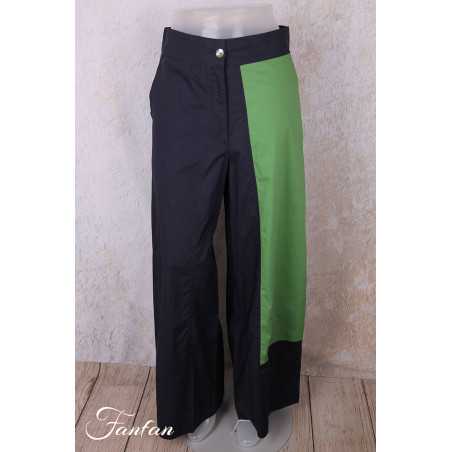 Alembika Pantalon SP710M Cabana Multi