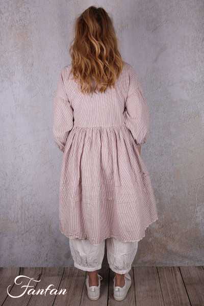 Ewa i walla Tunique Pearl 44199 Original checked cotton
