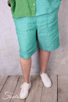 Alembika Short RP353 Aqua Lin