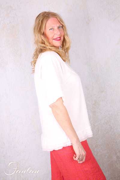 Grizas Top 52760-T55-K34 blanc