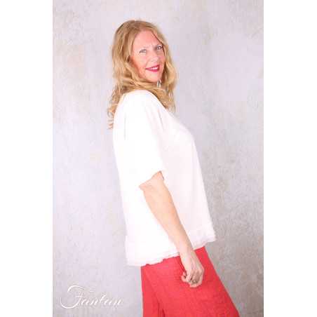 Grizas Top 52760-T55-K34 blanc