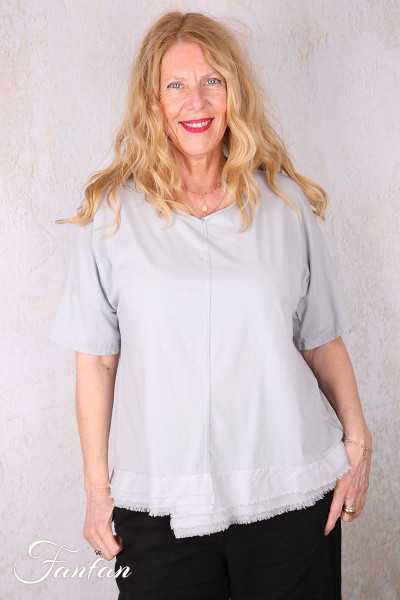 Grizas Top 52760-T55-K34 gris-bleu clair