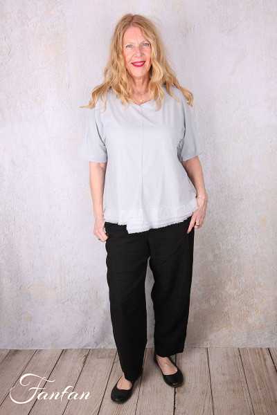 Grizas Top 52760-T55-K34 gris-bleu clair