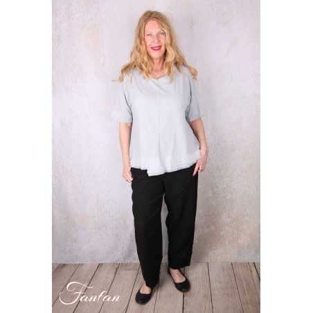 Grizas Top 52760-T55-K34 gris-bleu clair
