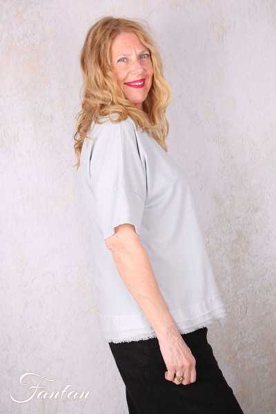 Grizas Top 52760-T55-K34 gris-bleu clair