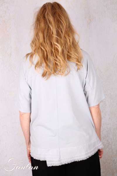 Grizas Top 52760-T55-K34 gris-bleu clair