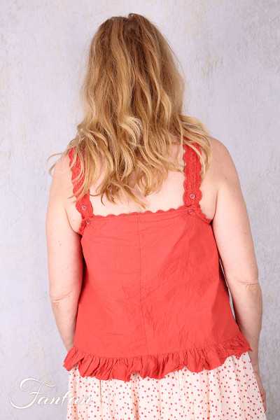 Ewa i walla Top Evalie 33406 rose