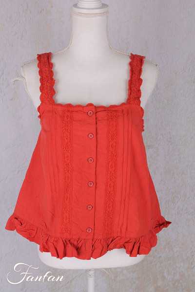 Ewa i walla Top Evalie 33406 rose
